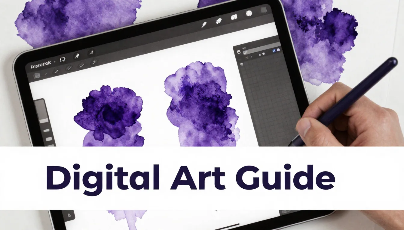 Ultimate Guide to Watercolor Tattoo Style Digital Art