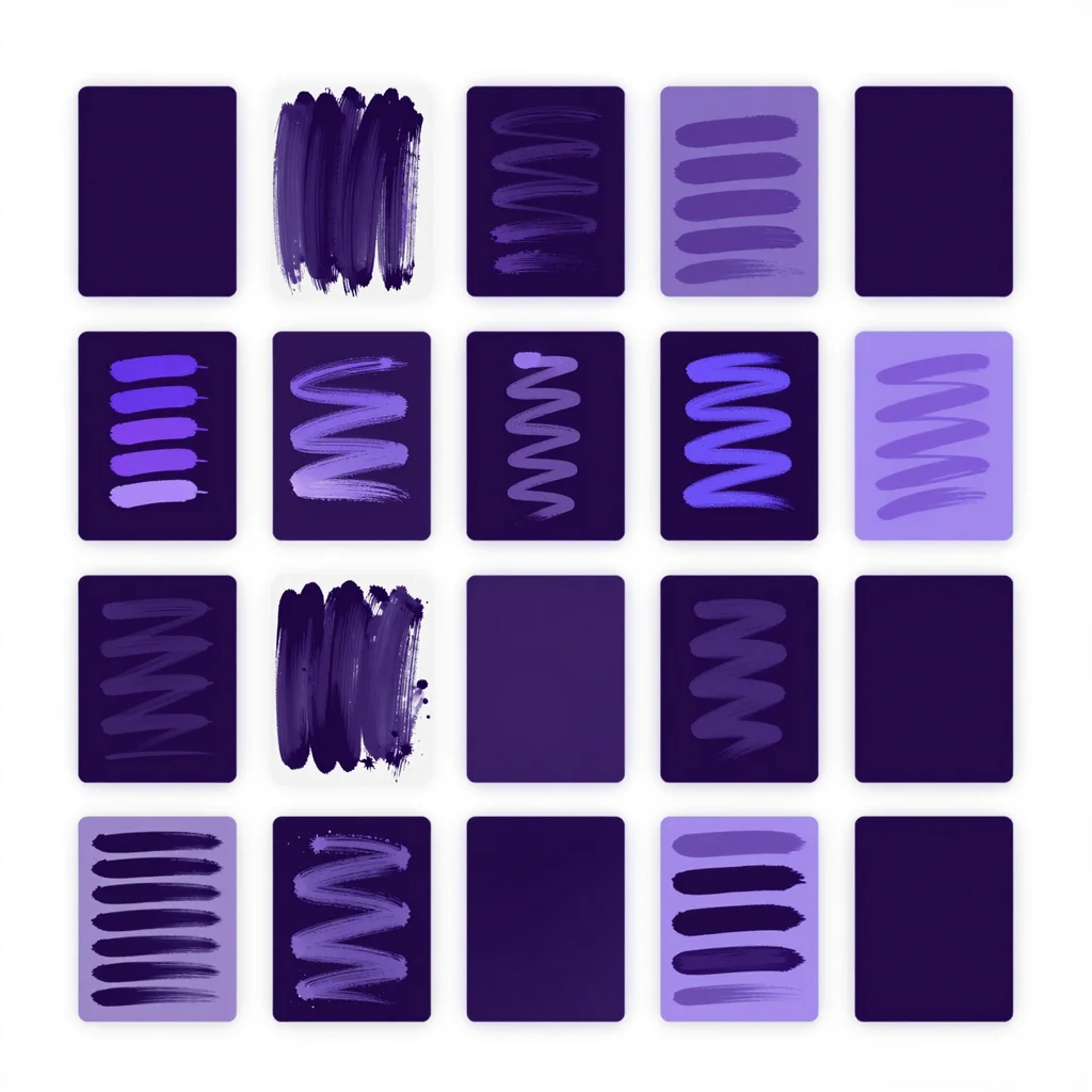 Star Procreate Brushes — free download for Procreate iPad