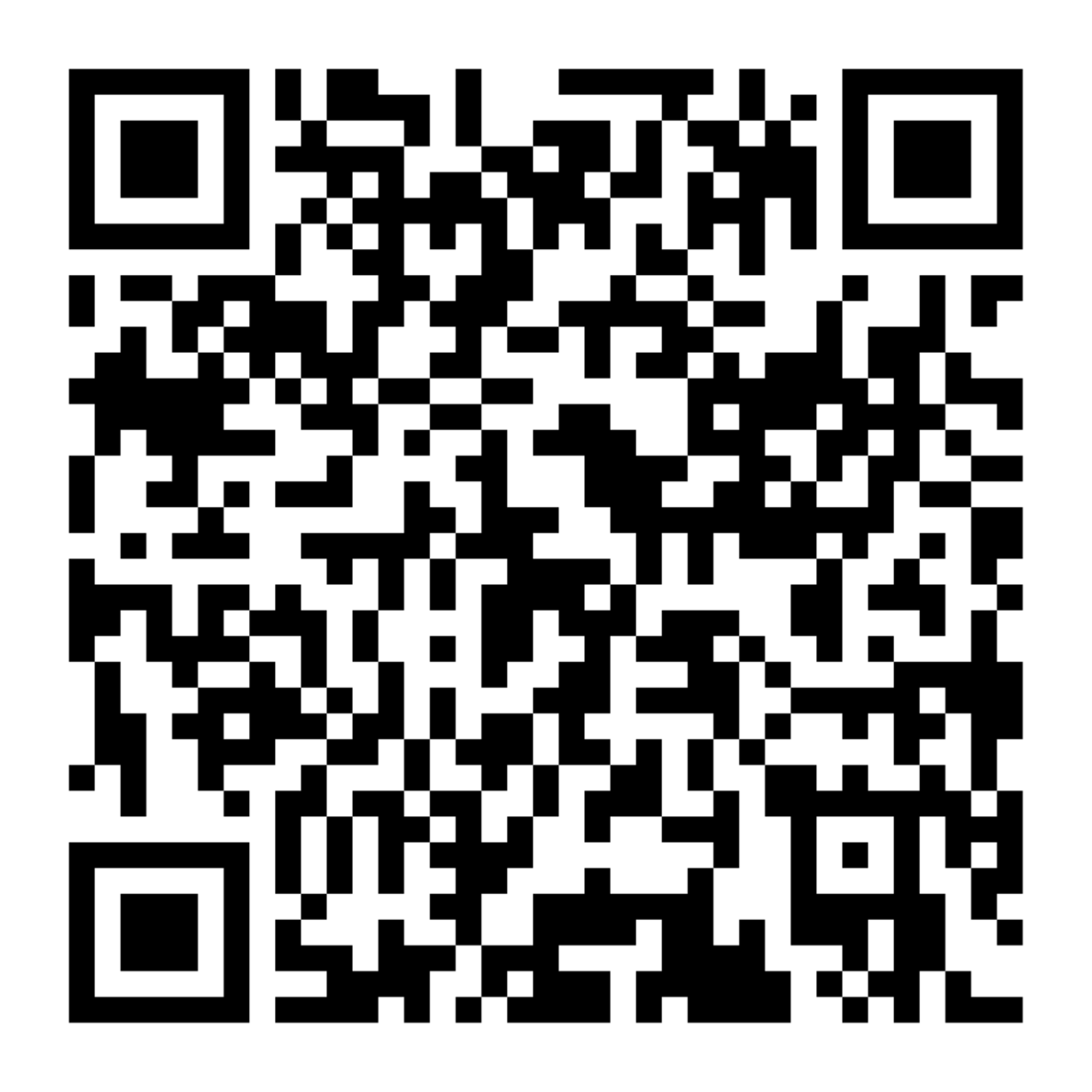 QR code to download Brush Stamp Center on the App Store
