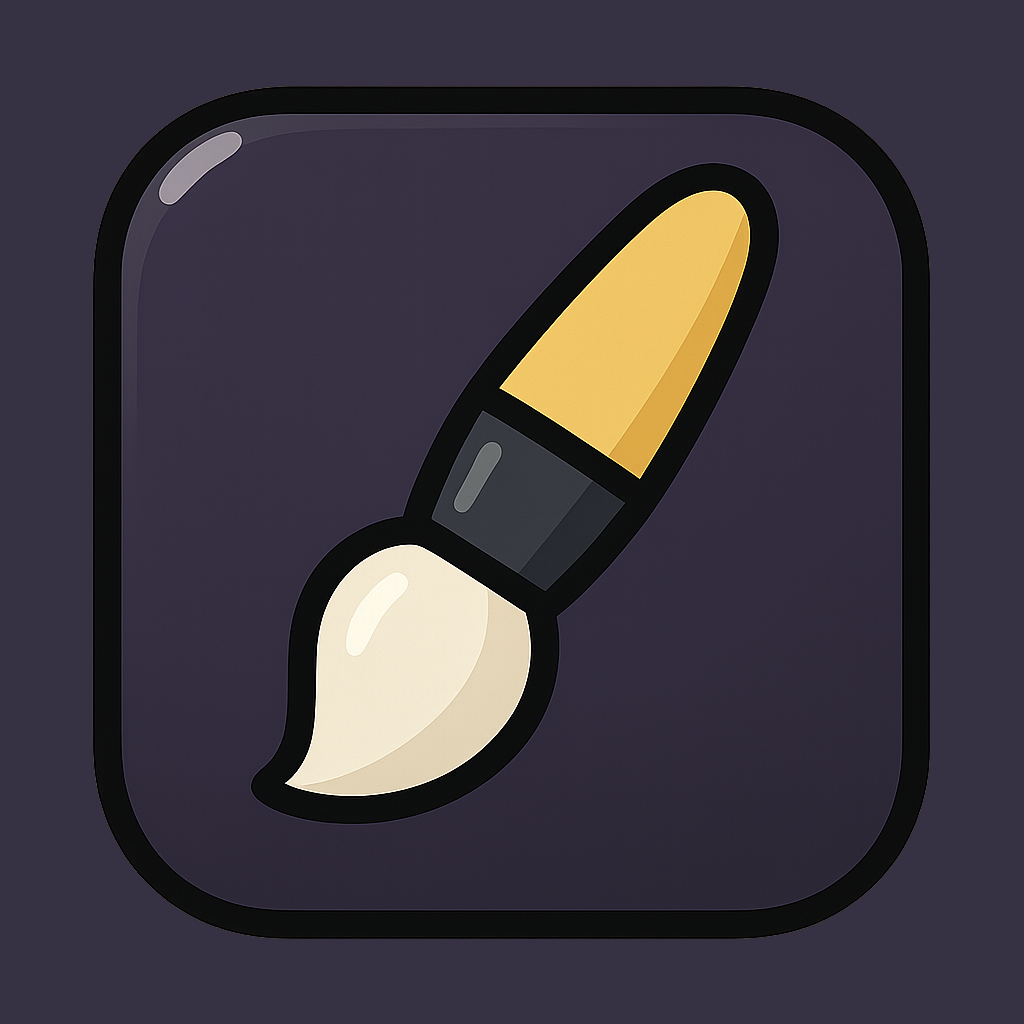 Procreate Companion logo